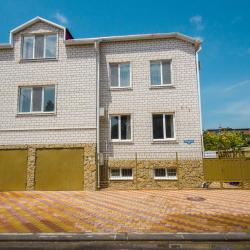 Фото Отель Гостевой дом Роман