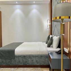 Фото Отель Medinatown (Мединатаун)