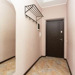 Фото Отель Moment House на улице Павшинская 2