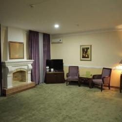 Фото Отель Bek Таshkent (Бек )