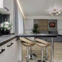 Фото Апартаменты Privi House на Пушкинской 240а