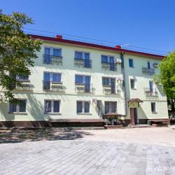 Фото Отель Гавань