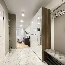 Фото Отель РемиАпарт на улице Солнечная