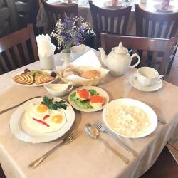 Фото Отель Золотая лошадь