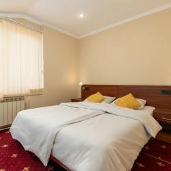 Фото Отель Яна