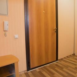 Фото Отель ABC Apartmens (ЭйБиСи Апартментс) на улице Академика Киренского