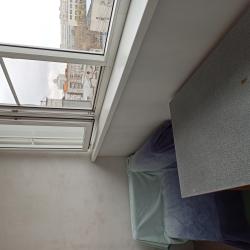 1-комнатные апартаменты стандарт Знаменщикова 10