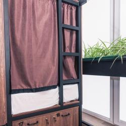 Капсульный отель  SedINN (СедИНН) — d217eb9a8e30ef470e96b6c385a37fda