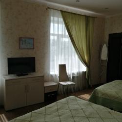 2-комнатный номер полулюкс