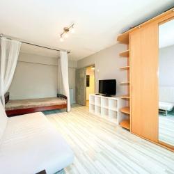 Фото Отель Apart Saray на улице Верхняя Масловка 10