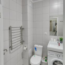 Фото Апартаменты на улице Ади Шарипова 145 корпус 3