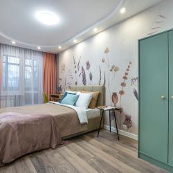 Фото Апартаменты Queenstay на Коломенской