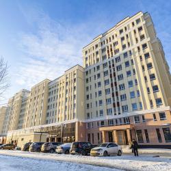 DreamHouse (ДримХаус) на Коуровской 13/3 — d21900de59804a230571bb5bb62fbf43
