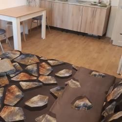 Фото Отель Sunmarine apartments (Санмарин апартментс) на улице Юлиана Семёнова