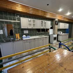 Фото Отель Оазис Надежды