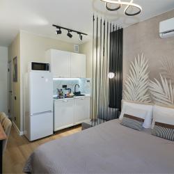 Фото Отель Premium (Премиум) на улице Гусарская