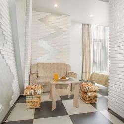 ART HOUSE HOTEL (Арт Хаус) — d2196bc466c0a87a9c2722f4f6916d4f