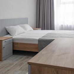 Фото Отель Volna Family Resort (Волна Фэмили Резорт)