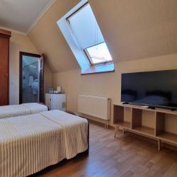 Фото Отель На Лермонтова