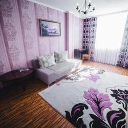 Фото Отель Sunrise Osh (Санрайс )