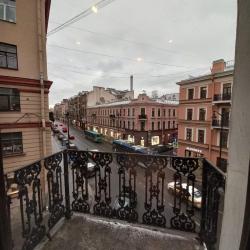 Фото Отель Атмосфера на Большом 25