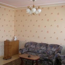 1-местный номер стандарт улучшенный с 1 двуспальной кроватью