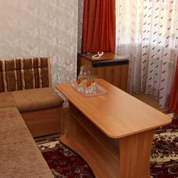 Фото Отель Дилижанс