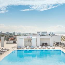 Фото Отель CORUDO Family Resort&Spa (КОРУДО Фэмили Резорт и СПА)