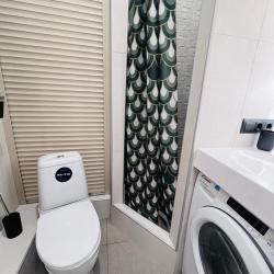 фото 27 Open Apartments (Опен Апартментс) на Печатника Григорьева