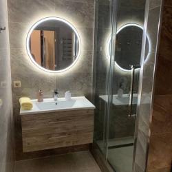 1-комнатные апартаменты улучшенные 15