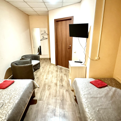 Фото Отель Р254 -943 км