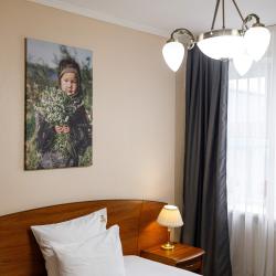 1-местный номер стандарт