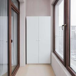 Фото Апартаменты на проспекте Красный 220