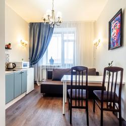 Фото Апартаменты на улице Никитинская