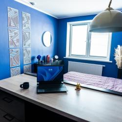 1-комнатные апартаменты улучшенные