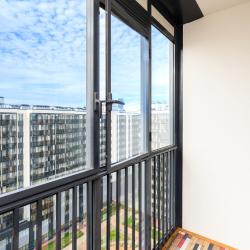 фото 22 Yacht Apart (Яхт Апарт) на проезде 1-й Предпортовый 13