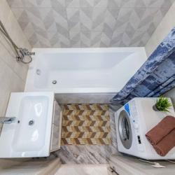 Фото Отель DreamHouse (ДримХаус) на Спутников 16 корп. 3