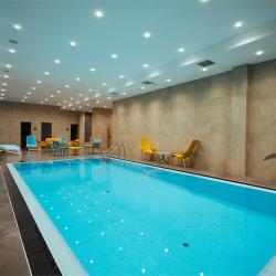 Фото Отель Ozon Arkhyz (Озон Архыз)