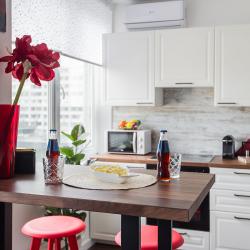 фото 21 GMApartments (ДжиЭмАпартментс) на улице Новый Арбат 10