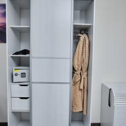 Фото Отель Гостиный двор На прудах