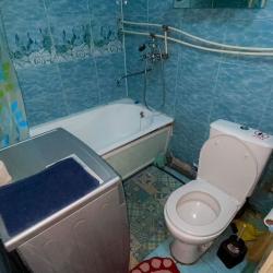 1-комнатные апартаменты эконом ул. Нансена, 38