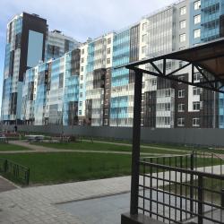 Апартаменты студия