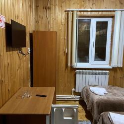 Фото Отель Лесная Сказка