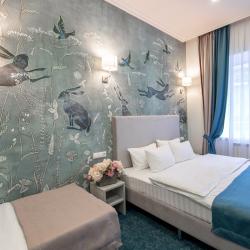 фото 6 Kirin Hotel (Кирин)