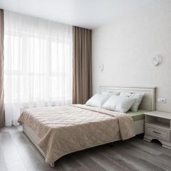 Фото Апартаменты на улице Есенина 12Б