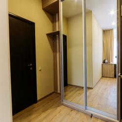 Фото Апарт-Отель Сквер