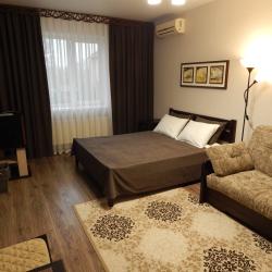 Фото Отель Династия