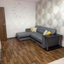 1-комнатные апартаменты стандарт