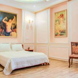 Фото Отель Ереван