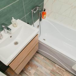 Фото Апартаменты на улице Антонова